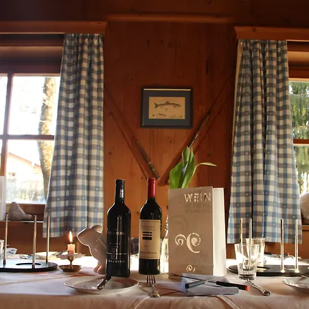 Landsitz Roemerhof - Hotel apartamentowy 4*