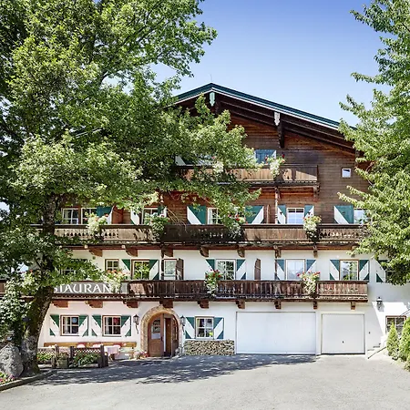 Landsitz Roemerhof - Kitzbuhel