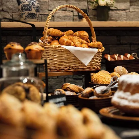 Landsitz Roemerhof - Hotel apartamentowy Kitzbühel