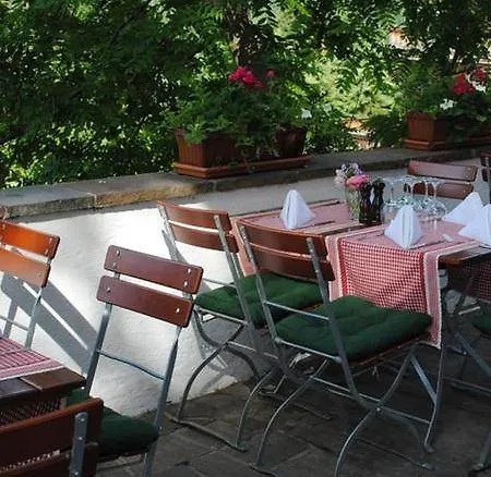 公寓式酒店 Landsitz Roemerhof -