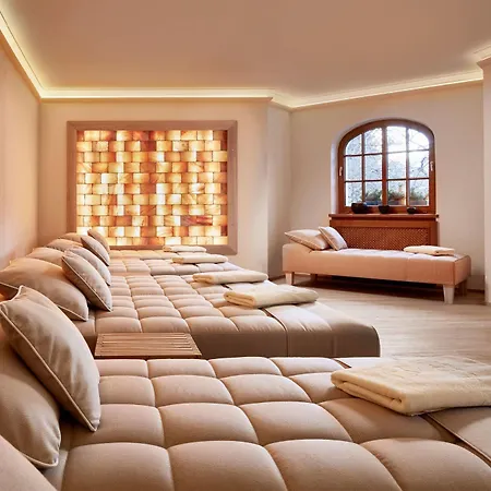 公寓式酒店 Landsitz Roemerhof - 4*