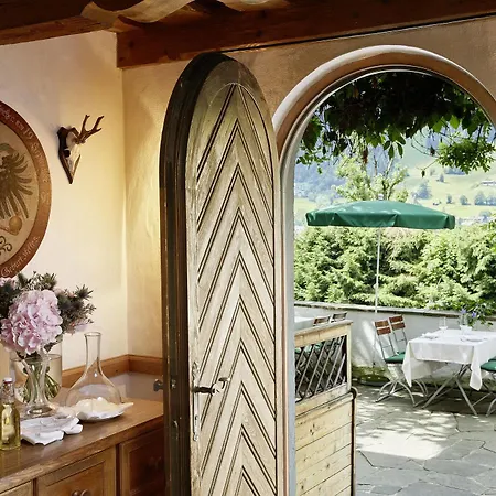 公寓式酒店 Landsitz Roemerhof -