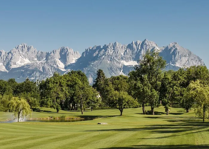 Landsitz Roemerhof - Aparthotel