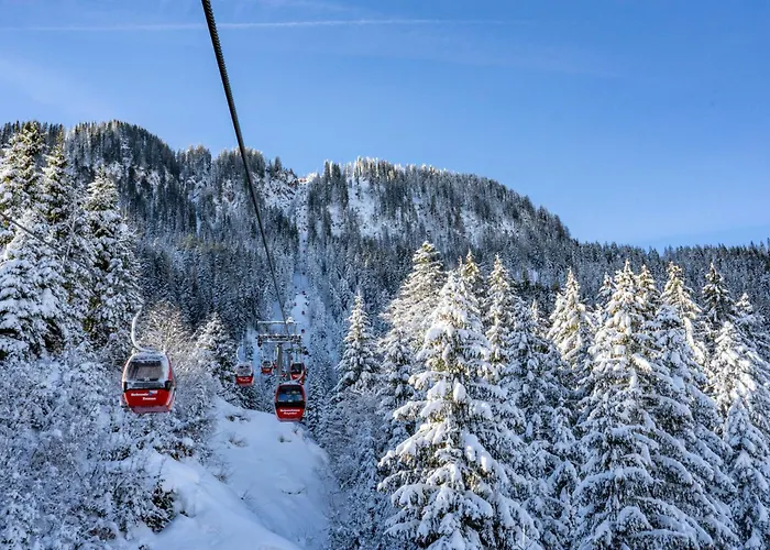 Aparthotel Landsitz Roemerhof - 4*