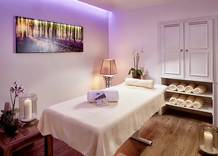 Landsitz Roemerhof - Aparthotel 4*