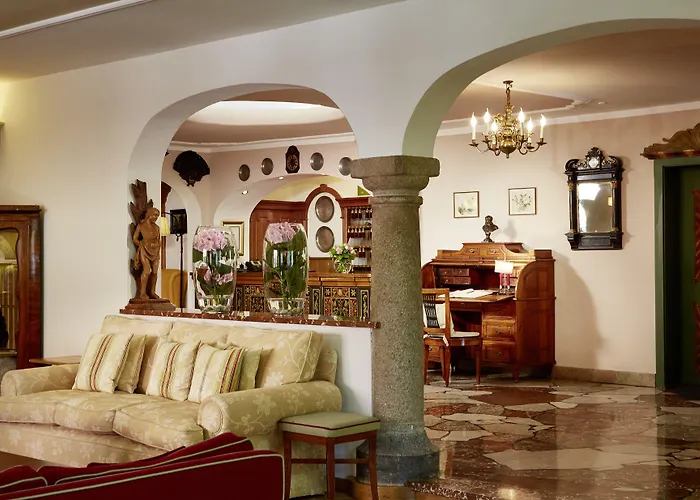 Landsitz Roemerhof -