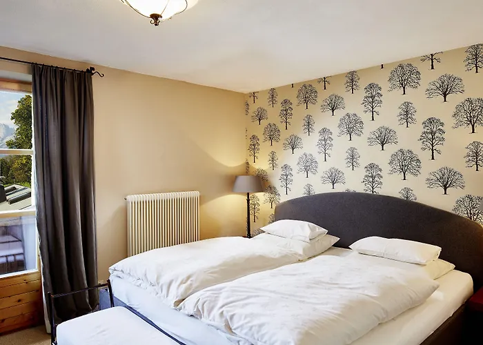 Aparthotel Landsitz Roemerhof - 4*