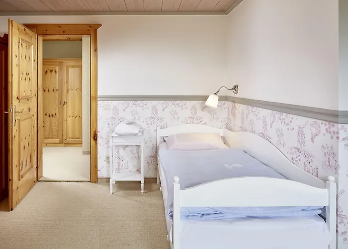 Landsitz Roemerhof -