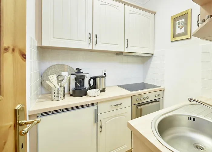 Landsitz Roemerhof - 4* Kitzbuhel