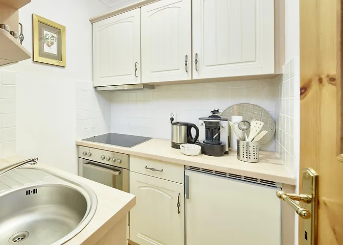 Landsitz Roemerhof - Kitzbuhel