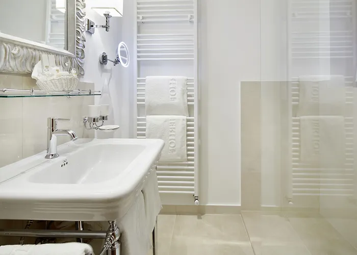 Aparthotel Landsitz Roemerhof - 4*