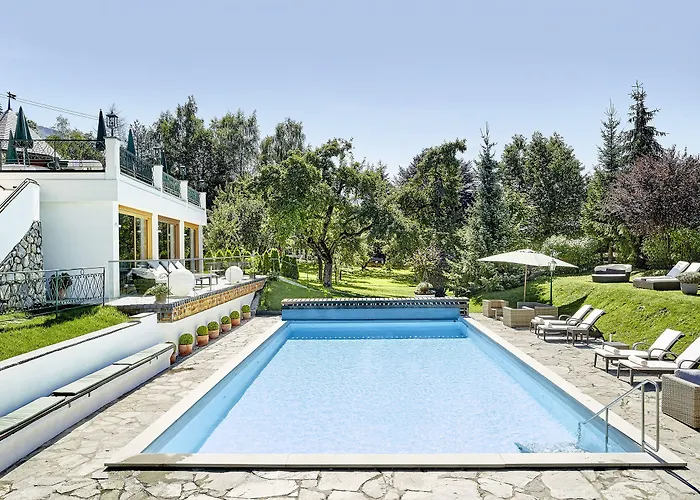 Landsitz Roemerhof -