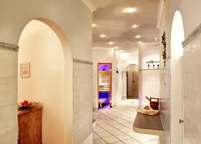 Landsitz Roemerhof -