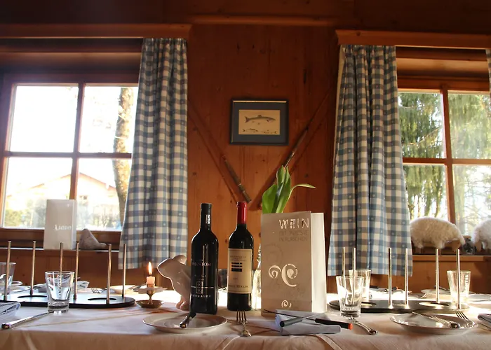 Landsitz Roemerhof - Aparthotel 4*