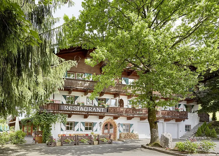 Aparthotel Landsitz Roemerhof - 4*