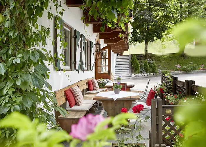 Aparthotel Landsitz Roemerhof - 4*