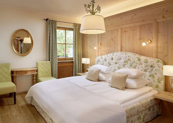 Landsitz Roemerhof - Aparthotel