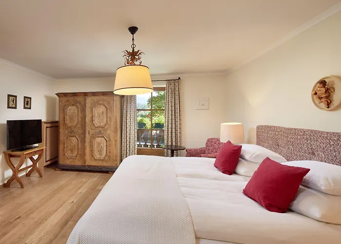 Landsitz Roemerhof - 4*