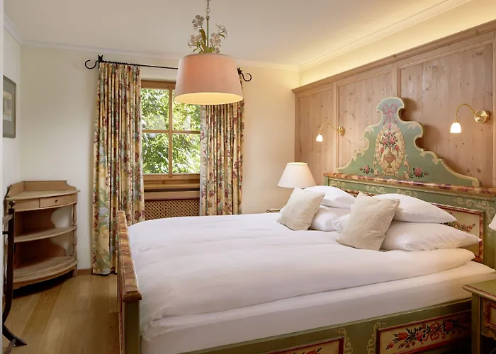 Aparthotel Landsitz Roemerhof - 4*