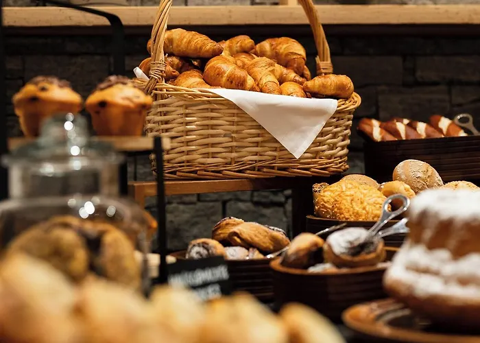 Landsitz Roemerhof - Aparthotel Kitzbuhel