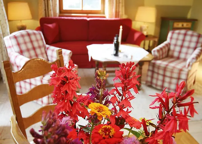 Landsitz Roemerhof - Kitzbuhel